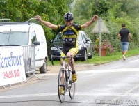 victoire de thierry