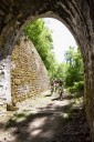 entrée tunel tacot