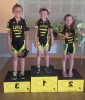 podium