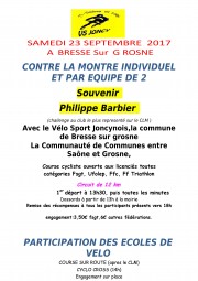 affiche bresse