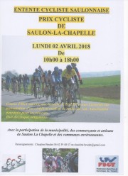 Affiche Saulon 2018 001