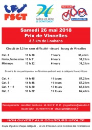 vincelles