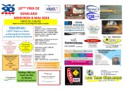 Affichette PDF