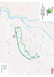 st vallier parcours