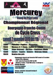 CYCLO MERCUREY