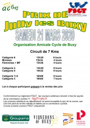 jully les buxy