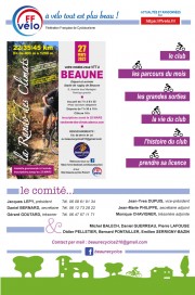 beaune vtt