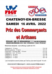 chatenoy en bresse