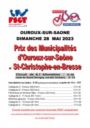 AfficheOuroux28 MAI