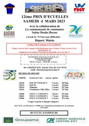 affiche course ecuelles 7