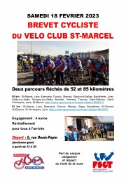 st marcel